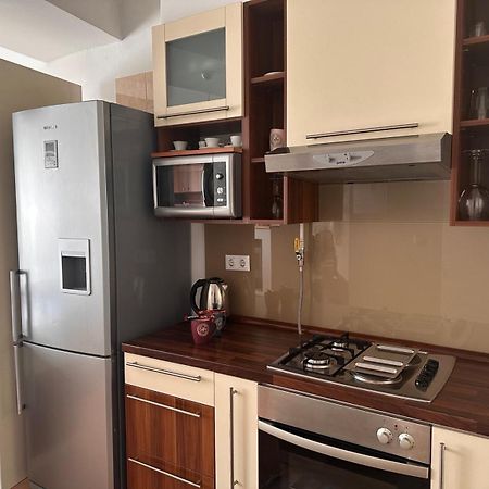 Vila Danin With Free Garage,Stari Grad SJJ Buitenkant foto