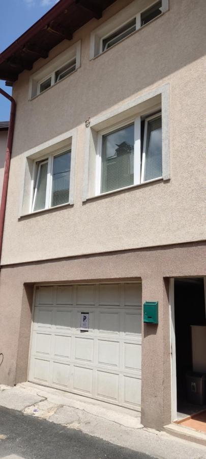 Vila Danin With Free Garage,Stari Grad SJJ Buitenkant foto
