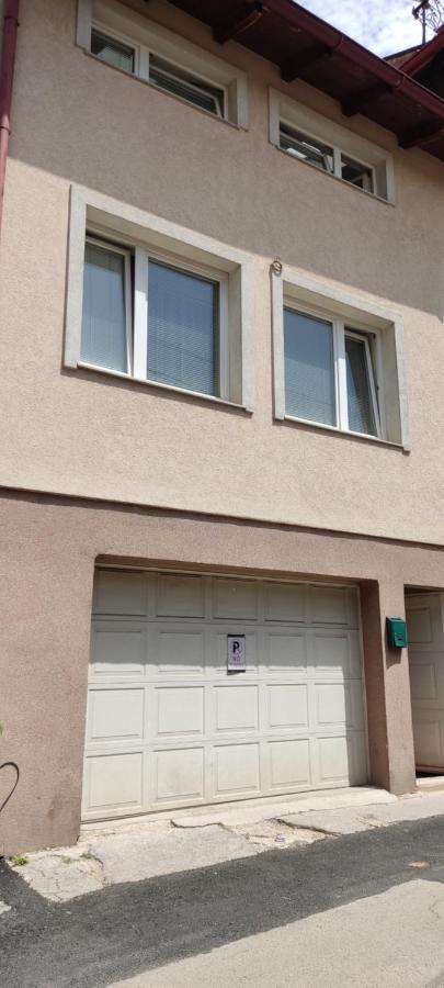 Vila Danin With Free Garage,Stari Grad SJJ Buitenkant foto