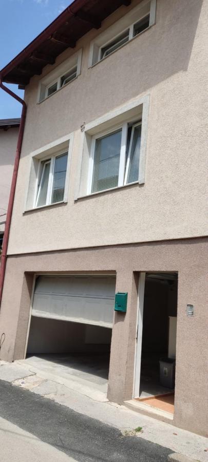 Vila Danin With Free Garage,Stari Grad SJJ Buitenkant foto