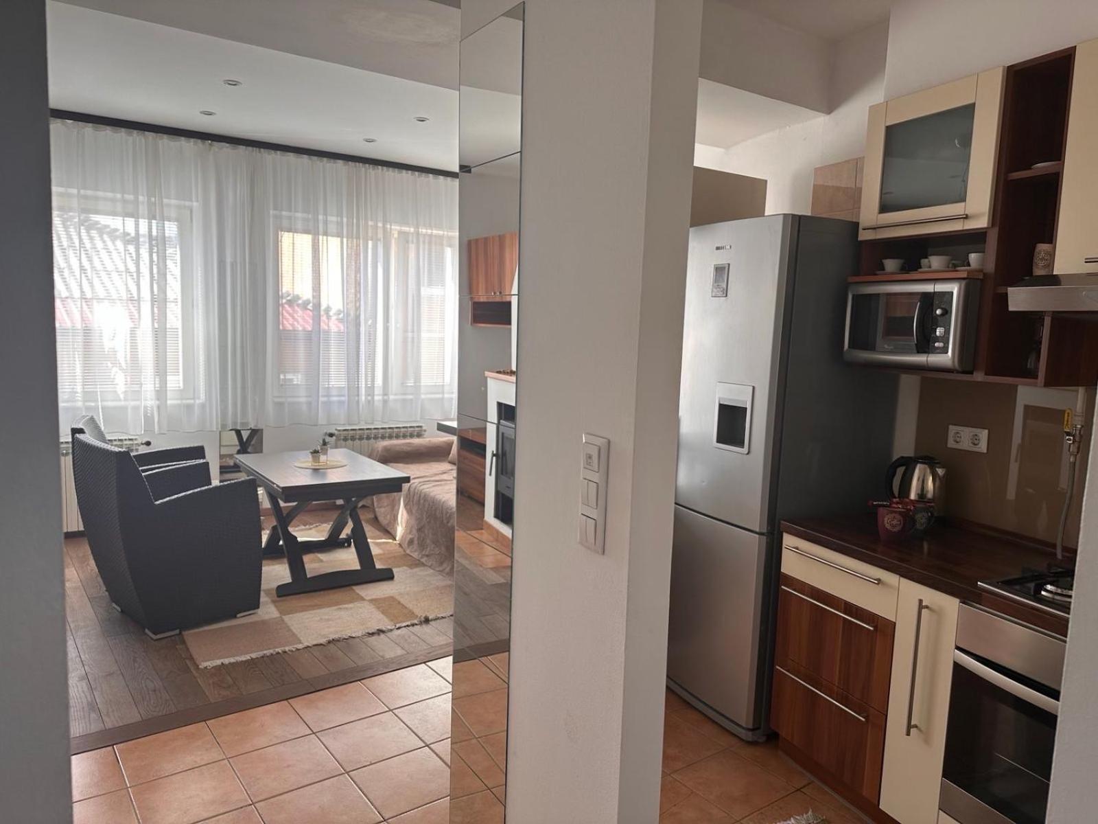 Vila Danin With Free Garage,Stari Grad SJJ Buitenkant foto