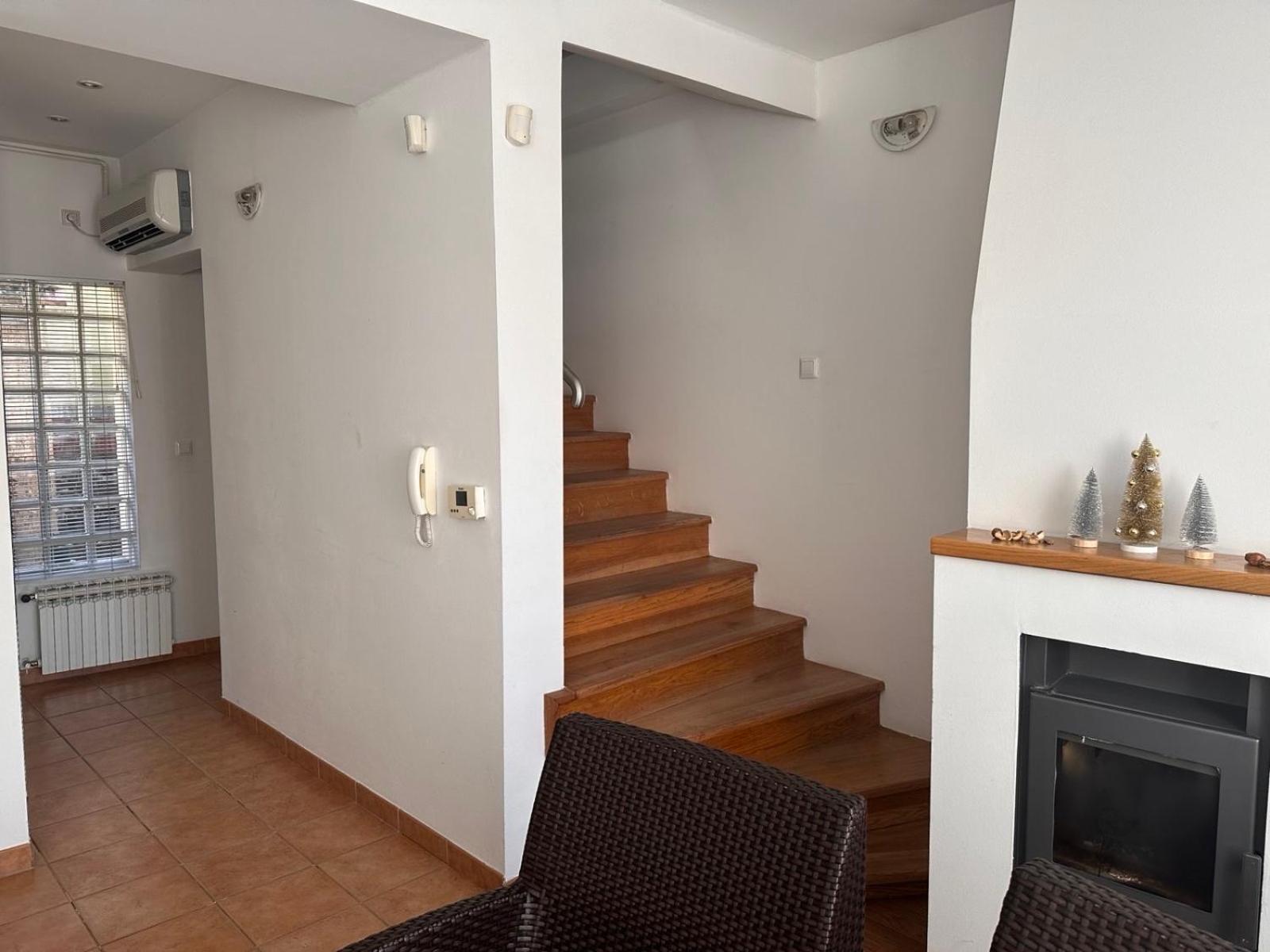 Vila Danin With Free Garage,Stari Grad SJJ Buitenkant foto