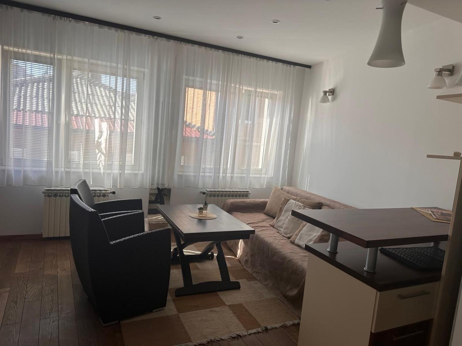Vila Danin With Free Garage,Stari Grad SJJ Buitenkant foto