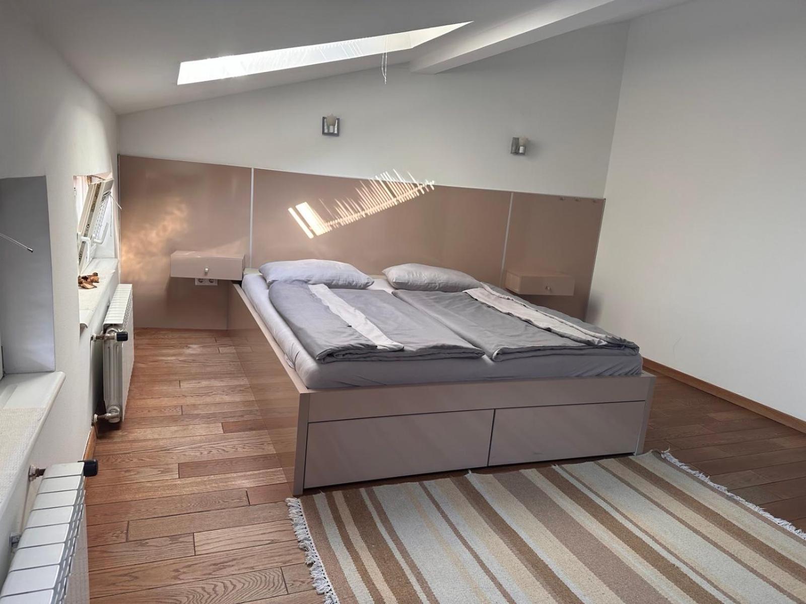 Vila Danin With Free Garage,Stari Grad SJJ Buitenkant foto