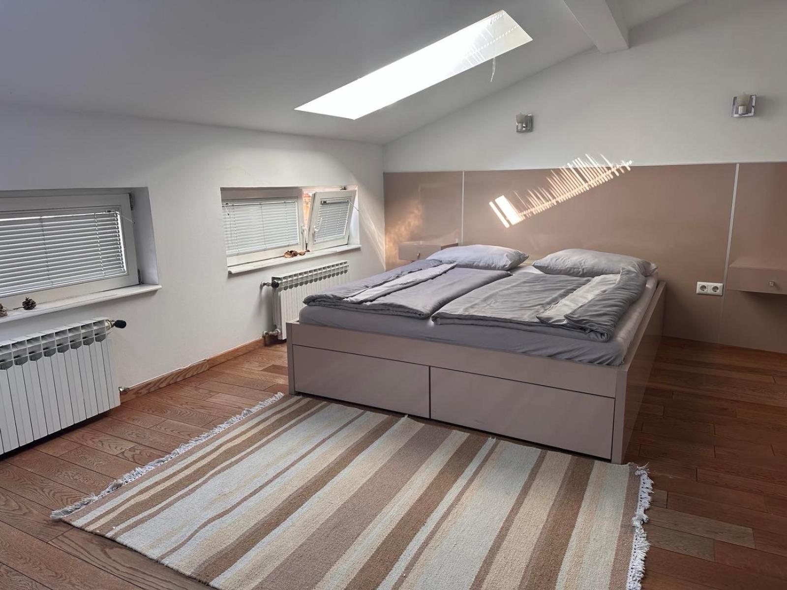 Vila Danin With Free Garage,Stari Grad SJJ Buitenkant foto